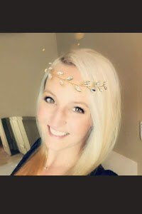 Meet your Posher, Brittany